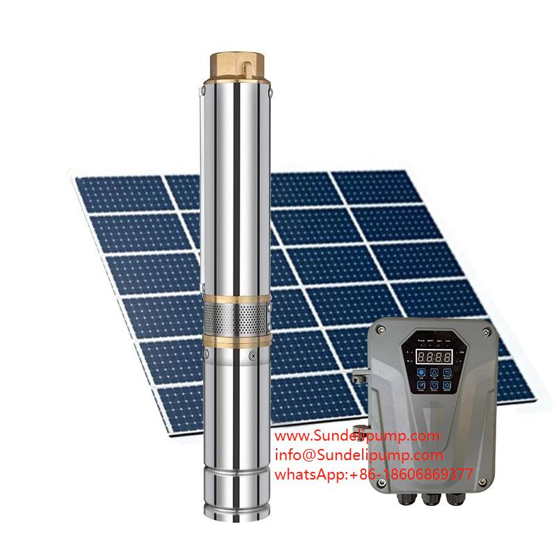 4SD6/56-72V/750W