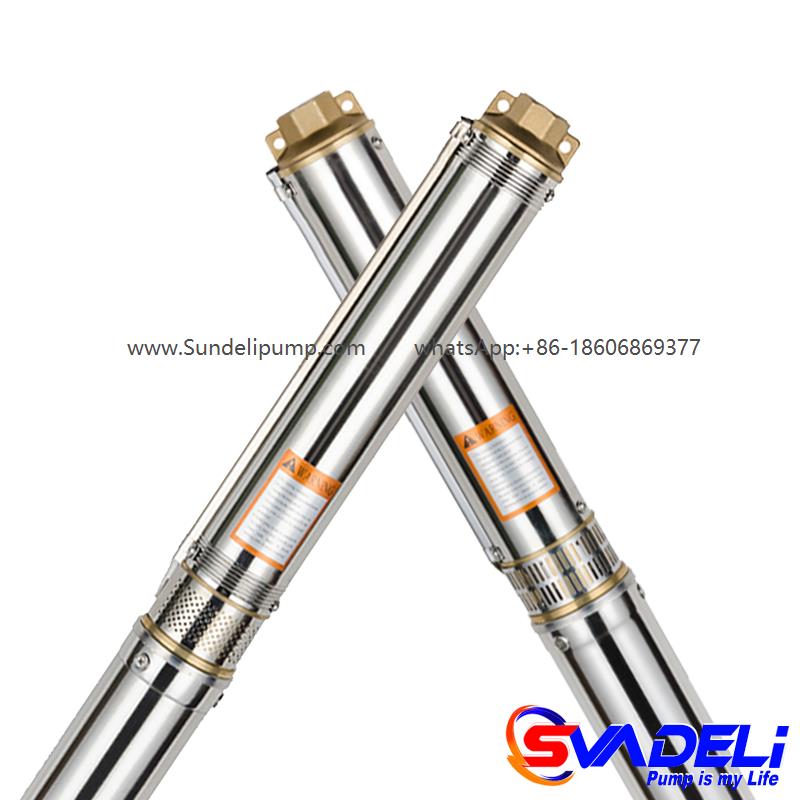 3SD3 series
