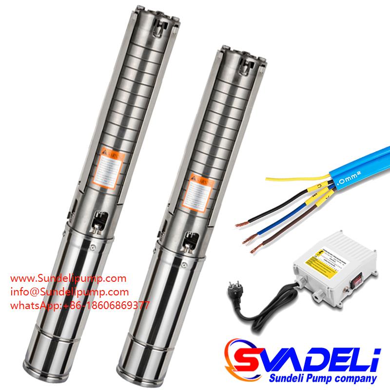 4SP5 series