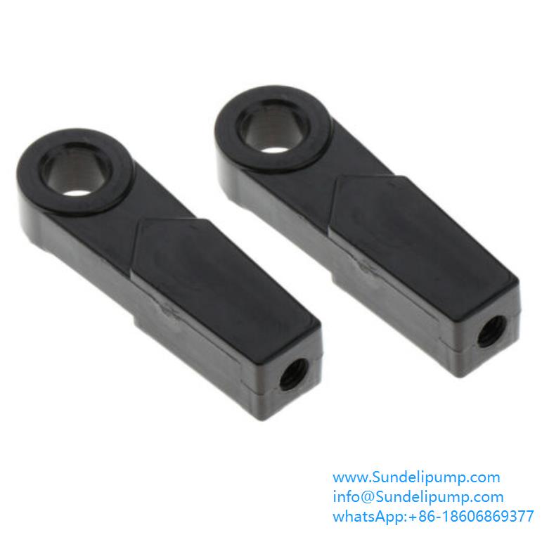 Cable End