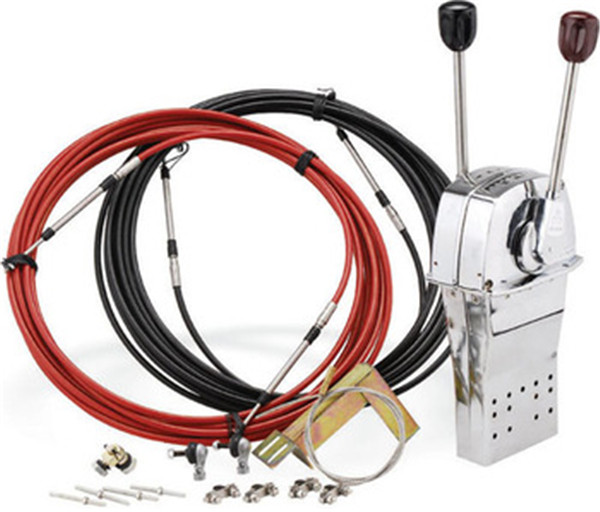 33C Marine Control Cable（1032UNF）_Marine control lever_CHINA SUNDELI