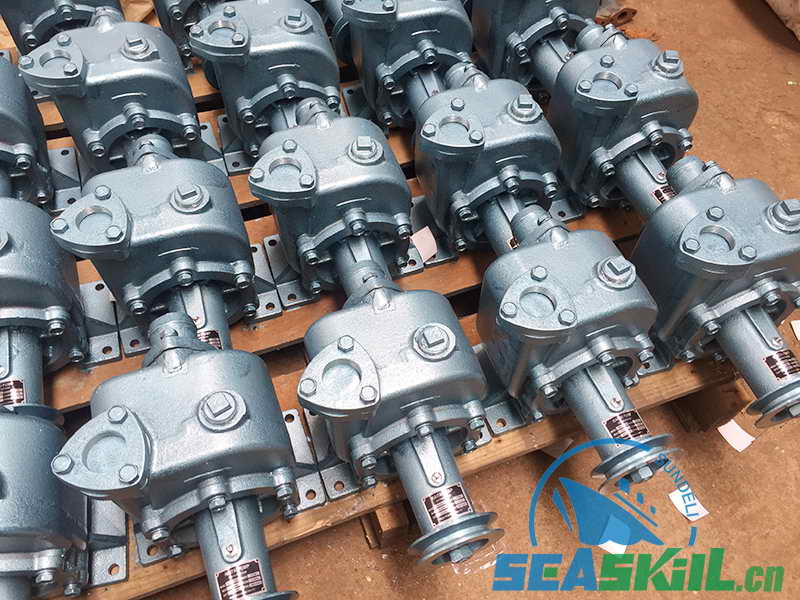 Shanghai G6135/G128 marine diesel engine cooling sea water pump, Shangchai 6135,Nanchai 6135,Guichai 6135,Yuchai YC6,Weichai 6135, Deutz marine diesel engine SEA WATER PUMP 762D-21C-000(20m3/hour)