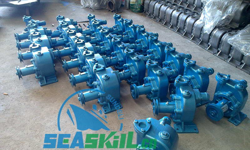 Shanghai G6135/G128 marine diesel engine cooling sea water pumpShanghai 6105, Shangchai 6135,Nanchai 6135,Guichai 6135,Yuchai YC6,Weichai 6135, Deutz marine diesel engine SEA WATER PUMP 762D-21A-000(14m3/hour)